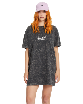 FA ALIX TEE DRESS